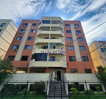 apartment em Rua Avelino Miranda, Centro - Resende - RJ