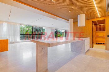 apartment em Rua Rio de Janeiro, Higienópolis - São Paulo - SP