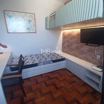 apartment em Avenida Central, Xangri-Lá - Xangri-Lá - RS