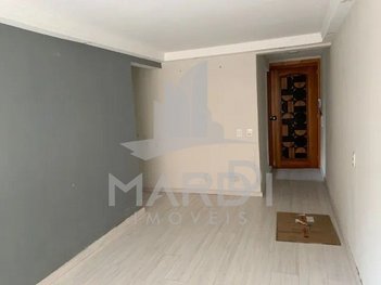 apartment em Doutor Vicente de Paula Dutra, Praia de Belas - Porto Alegre - RS