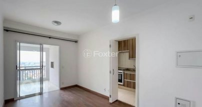 apartment em Rua Dona Leopoldina, Ipiranga - São Paulo - SP