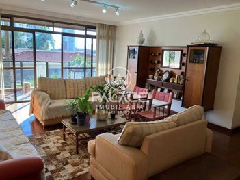 apartment em Rua Boa Morte, Centro - Piracicaba - SP