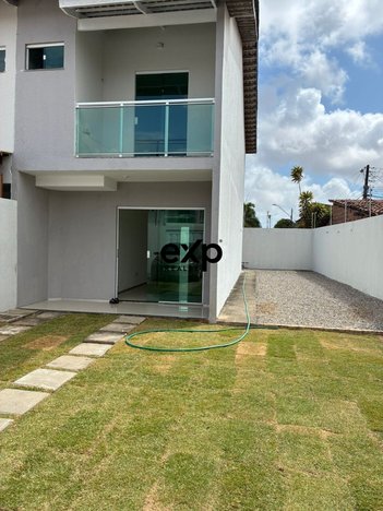 house em Rua Rúbens Monte, Jardim Cearense - Fortaleza - CE