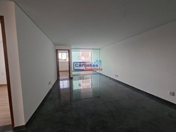 apartment em Rua Imperatriz, Filadélfia - Betim - MG