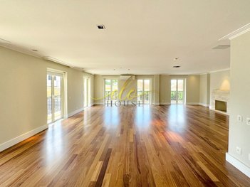 apartment em Rua Luís de Barros, Chácara Itaim - São Paulo - SP