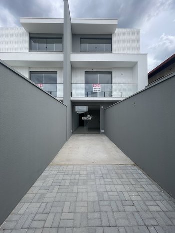 house em Rua Paraná, Espírito Santo - Betim - MG