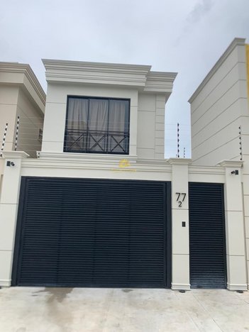 house em Avenida Pietrângelo Viváqua Debiase, Praia do Morro - Guarapari - ES