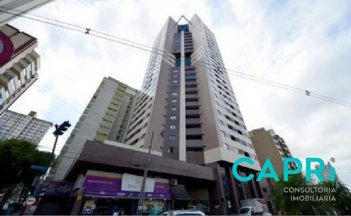 office em Rua Mariano Torres, Centro - Curitiba - PR