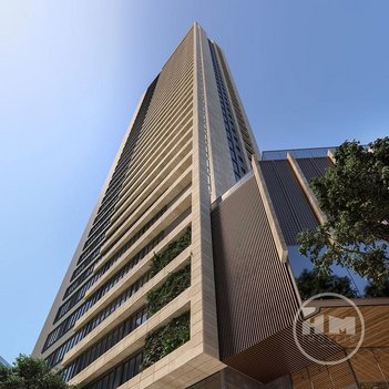 apartment em Rua 3420, Centro - Balneário Camboriú - SC