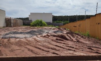 land_lot em Rua P 6, Vila Paulista - Rio Claro - SP