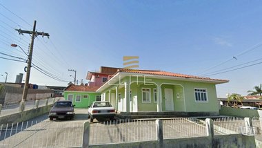 house em Juscelino Kubitschek, Campinas - São José - SC