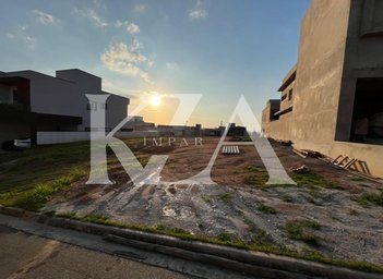 land_lot em Rua Elias José Cavalcanti, Jardim Ermida II - Jundiaí - SP