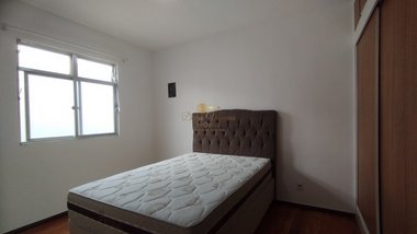 apartment em Rua Adhemar Rizzi Lippi, Alto - Teresópolis - RJ
