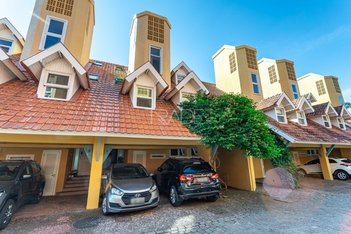 house em Doutor Armando Barbedo, Tristeza - Porto Alegre - RS