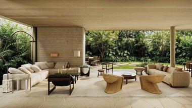 house em Rua Lourenço de Almeida, Vila Nova Conceição - São Paulo - SP