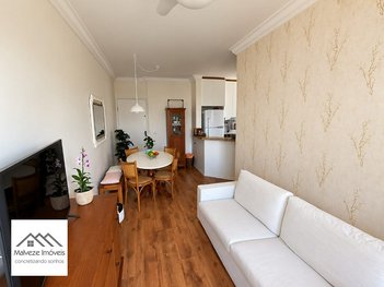 apartment em Rua Rei Vitório Emanuel, Rudge Ramos - São Bernardo do Campo - SP