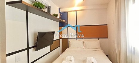 apartment em Rua Humberto I, Vila Mariana - São Paulo - SP