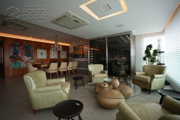 apartment em Rua Euclydes da Cunha, Graça - Salvador - BA