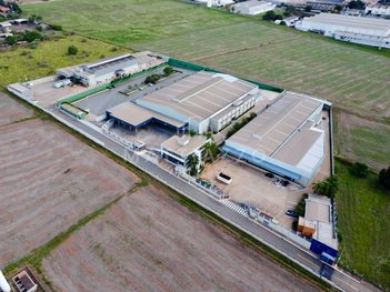 industrial em Rodovia Engenheiro João Tosello, Jardim Nova Limeira - Limeira - SP