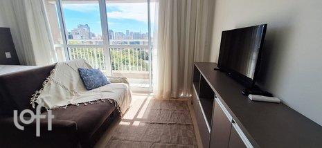 apartment em da Liberdade, Liberdade - São Paulo - SP