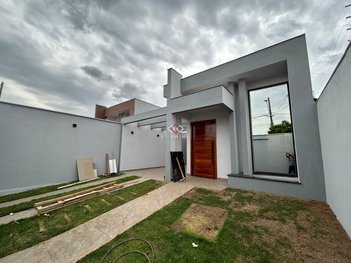 house em Rua Colibri, Vila dos Ipês - Lagoa Santa - MG