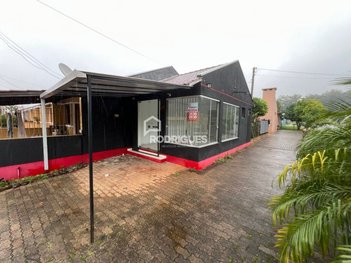 business em Rua Nova Petrópolis, Centro - Portão - RS