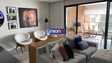 apartment em Rua Antônio Arantes, Vila Progredior - São Paulo - SP