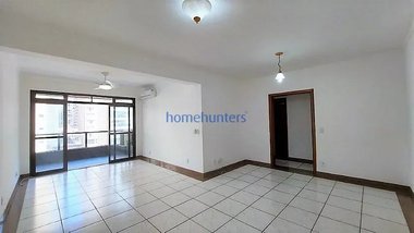 apartment em Rua Maria Monteiro, Cambuí - Campinas - SP