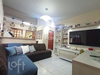 house em Rua Alamo, Jardim do Bosque - Cachoeirinha - RS