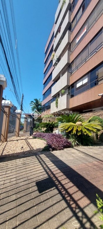 apartment em Rua Doutor Décio Martins Costa, Vila Eunice Nova - Cachoeirinha - RS