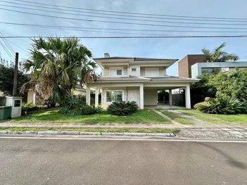 house em Avenida Inter Balneários, Atlântida - Xangri-Lá - RS