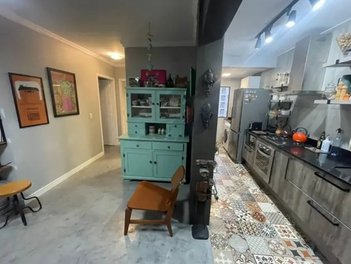 apartment em 700, Centro - Balneário Camboriú - SC