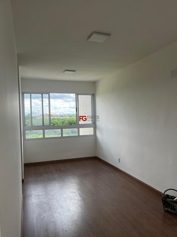 apartment em Rua Guaraciaba da Silva Passos, Adelino Simioni - Ribeirão Preto - SP