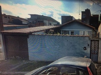 commercial_land_lot em Rua Rio Maruí, Itaquera - São Paulo - SP