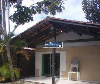 house em Rua São Paulo, Loteamento João Batista Julião - Guarujá - SP