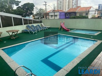 apartment em Rua Carneiro da Cunha, Vila da Saúde - São Paulo - SP