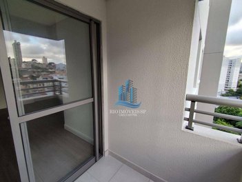 apartment em Rua Angatuba, Vila São Pedro - Santo André - SP
