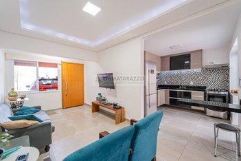 house em Rua Major Maragliano, Vila Mariana - São Paulo - SP