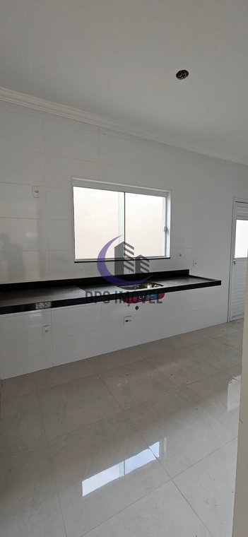 house em Rua Moreira, Vila Romero - São Paulo - SP