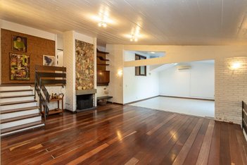 house em Rua Gregor Mendel, Boa Vista - Porto Alegre - RS