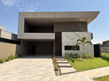 house em Avenida Miguel Damha, Residencial Gaivota I - São José do Rio Preto - SP