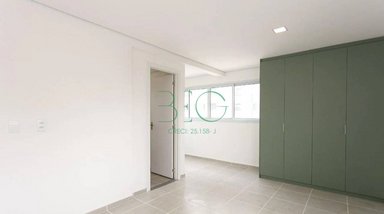 apartment em Rua Conselheiro Cotegipe, Belenzinho - São Paulo - SP