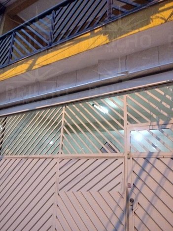 house em Rua Santa Catarina, Rochdale - Osasco - SP