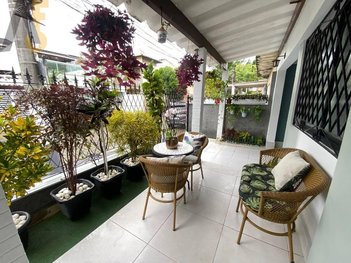 house em Rua Santo Ermínio, Freguesia (Jacarepaguá) - Rio de Janeiro - RJ