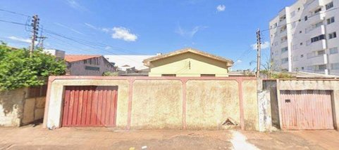 house em Avenida Estrêla do Sul, Osvaldo Rezende - Uberlândia - MG