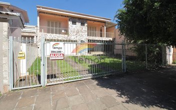 house em Santos, Vila Nova - Novo Hamburgo - RS