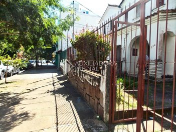 house em Rua Gonçalves Dias, Menino Deus - Porto Alegre - RS