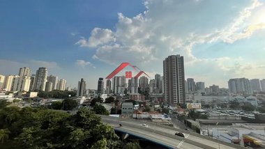 apartment em Avenida Industrial, Campestre - Santo André - SP
