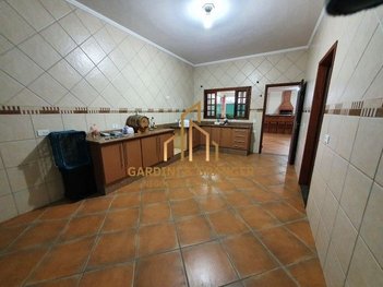 house em Rua Victório Guidolim, Indaiá - Bertioga - SP