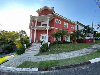 house em Rua João Batista Correa de Oliveira, Parque Esplanada - Votorantim - SP